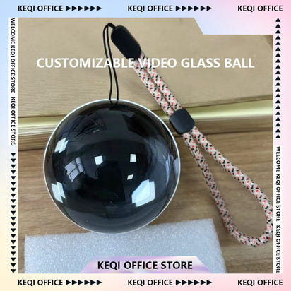 Memory Ball - Customizable HD Video