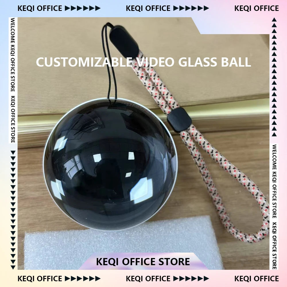 Memory Ball - Customizable HD Video