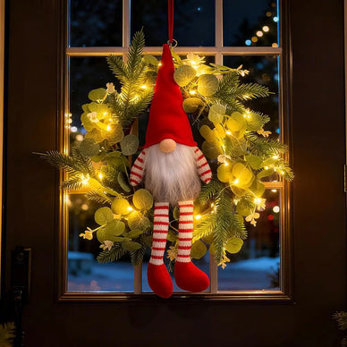 Transform Your Home's Holiday Spirit