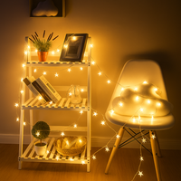 Star Fairy Lights | Garland Bulb String Lights