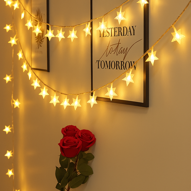 Transform Your Space with Enchantment