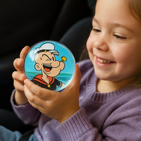 Memory Ball - Customizable HD Video