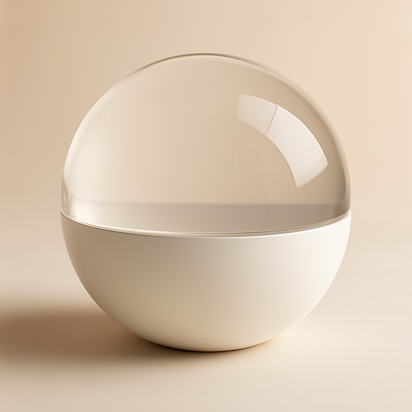 Memory Ball - Customizable HD Video