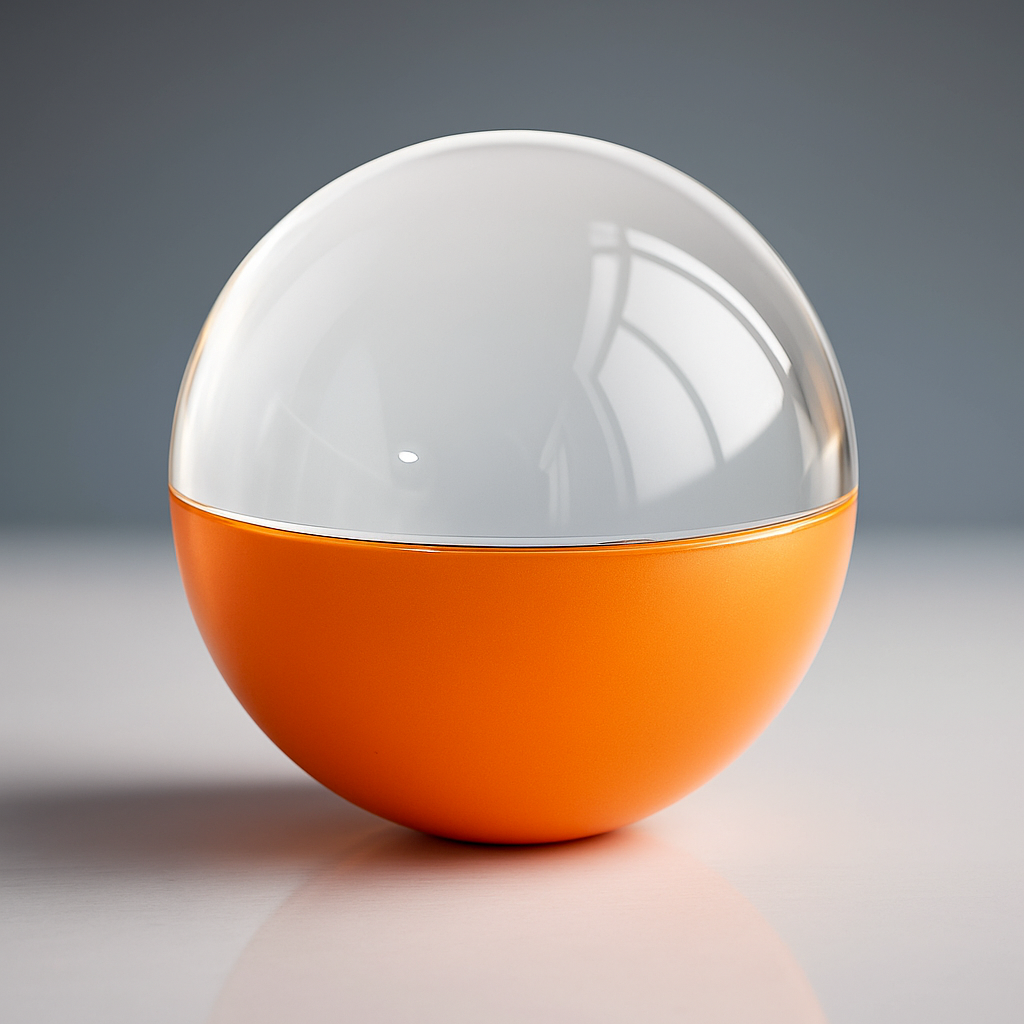 Memory Ball - Customizable HD Video