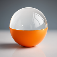 Memory Ball - Customizable HD Video