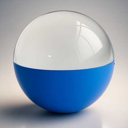 Memory Ball - Customizable HD Video