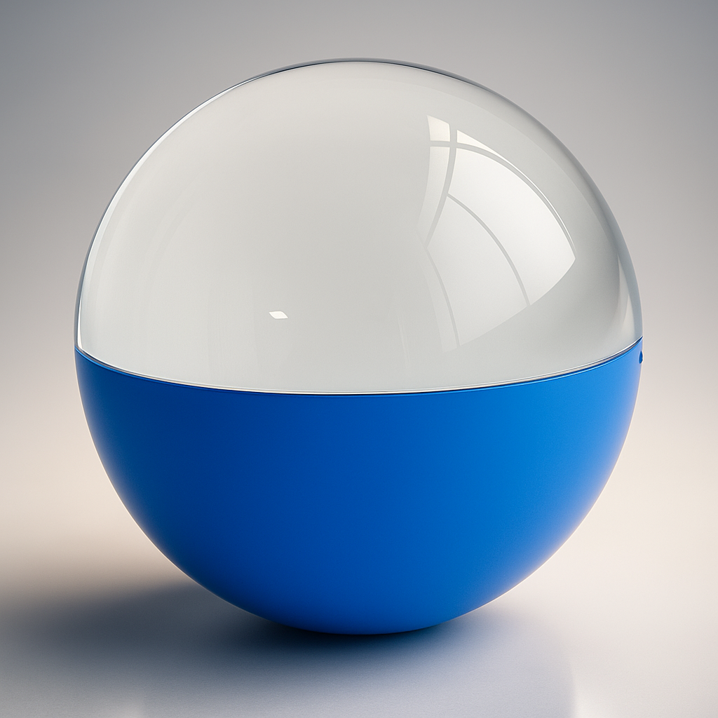 Memory Ball - Customizable HD Video