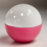 Memory Ball - Customizable HD Video