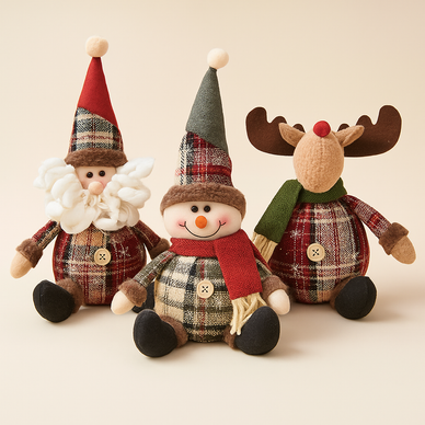 Elevate Your Holiday Ambience