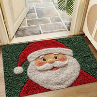 Christmas Holiday Edition Door Mats