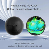 Memory Ball - Customizable HD Video