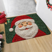 Christmas Holiday Edition Door Mats